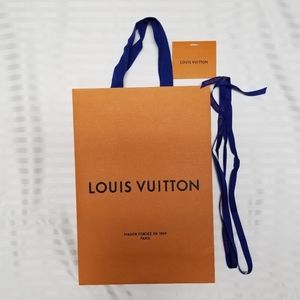 Louis Vuitton Shopping bag